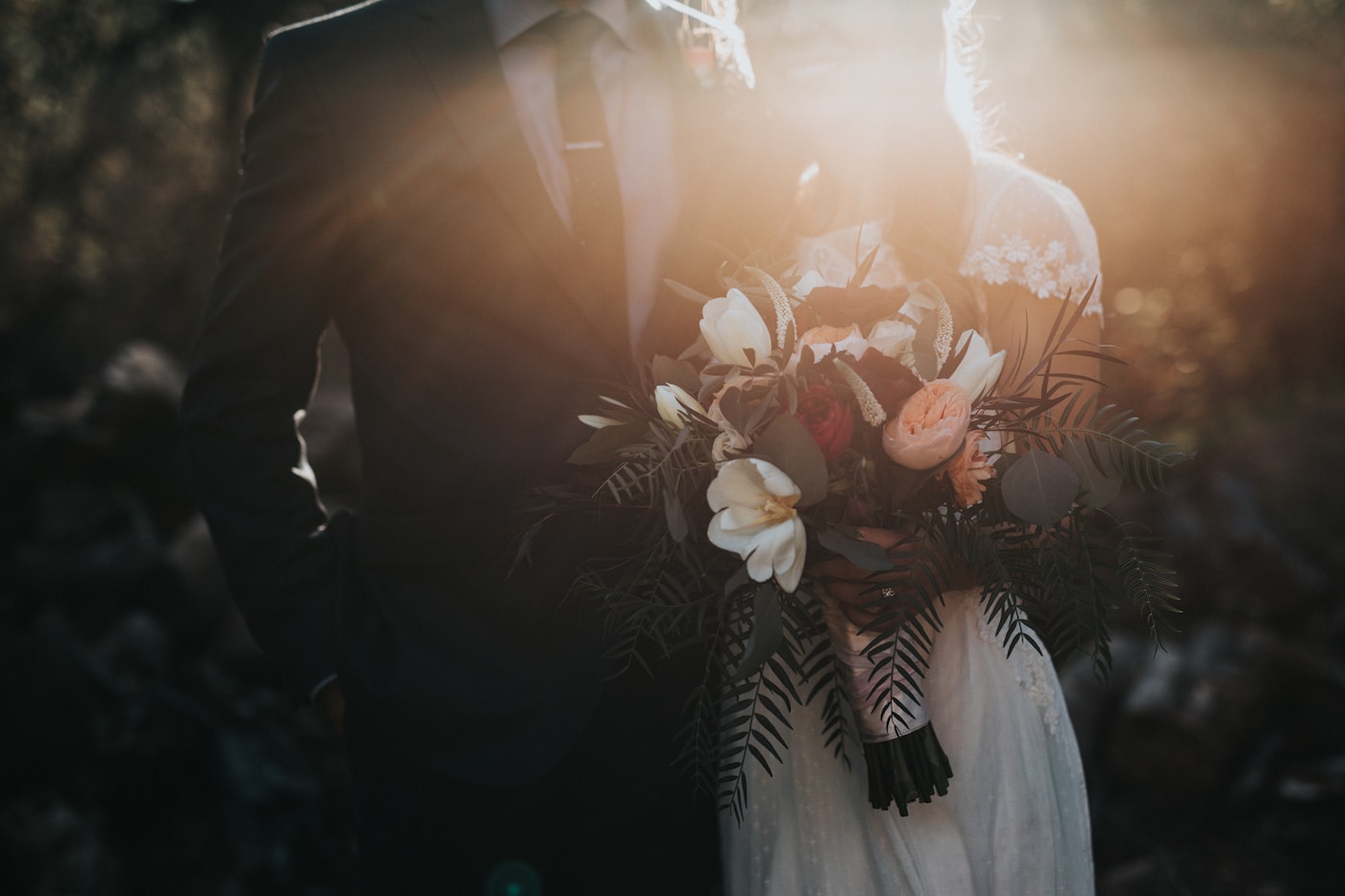 Featured Wedding Film
